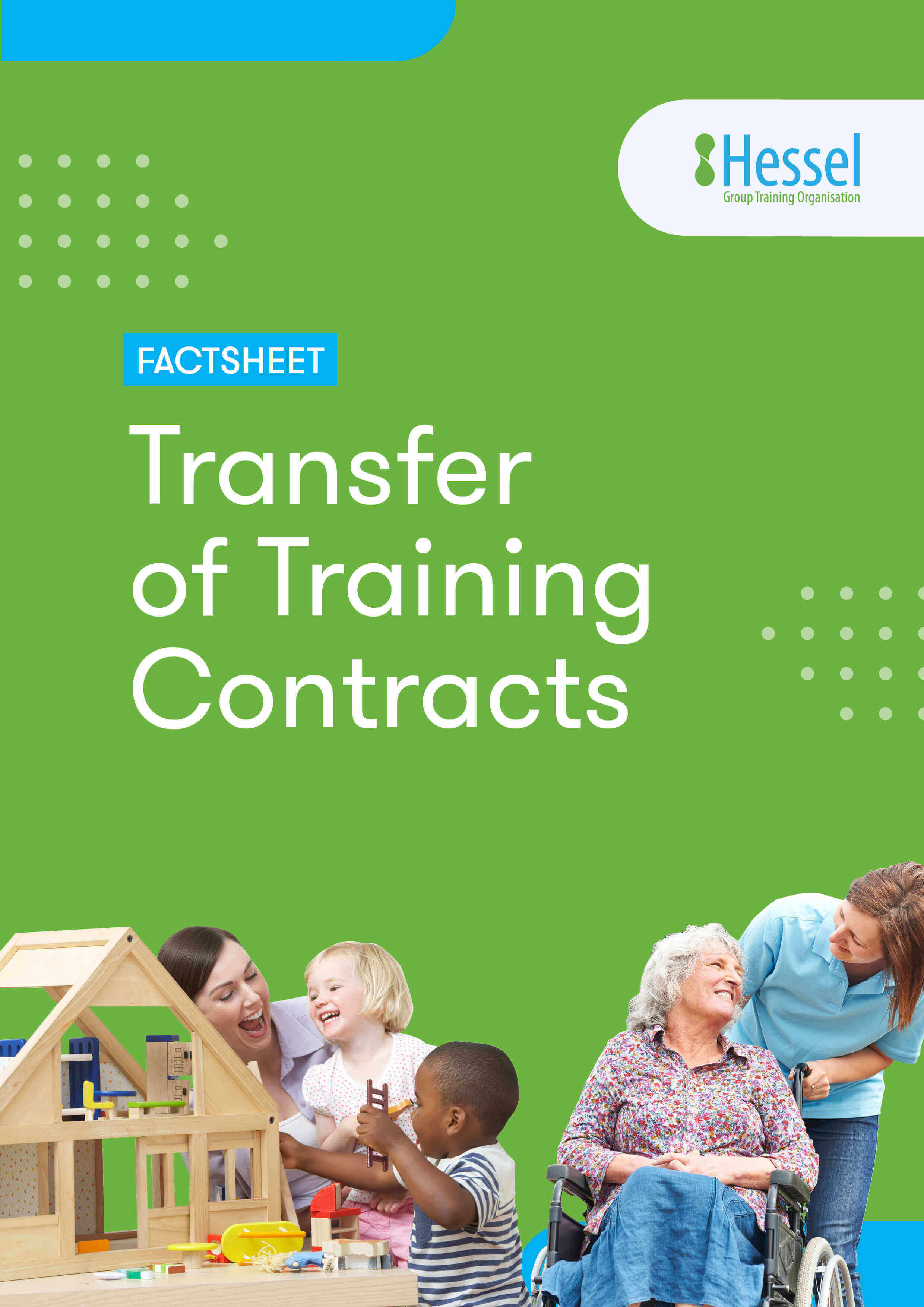 [Hessel] Transfer of Training Contracts factsheet download